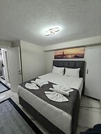 Big Orange Hotel Old City