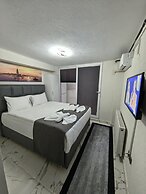 Big Orange Hotel Old City