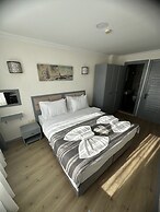 Big Orange Hotel Old City