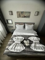 Big Orange Hotel Old City