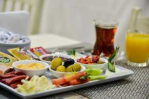 Big Orange Hotel Old City