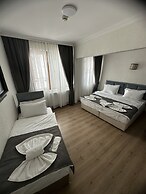 Big Orange Hotel Old City