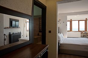 Big Orange Hotel Old City