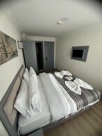 Big Orange Hotel Old City