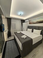 Big Orange Hotel Old City