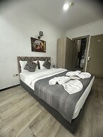 Big Orange Hotel Old City