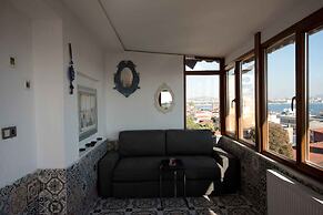 Big Orange Hotel Old City