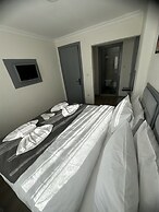 Big Orange Hotel Old City