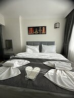 Big Orange Hotel Old City