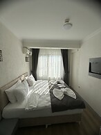 Big Orange Hotel Old City