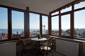 Big Orange Hotel Old City