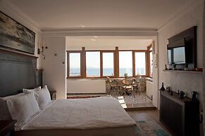 Big Orange Hotel Old City