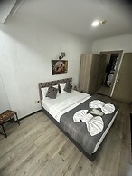 Big Orange Hotel Old City