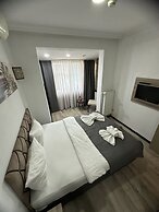 Big Orange Hotel Old City