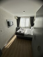 Big Orange Hotel Old City