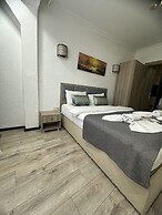 Big Orange Hotel Old City