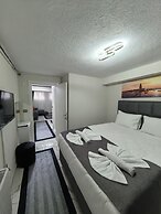 Big Orange Hotel Old City