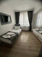 Big Orange Hotel Old City