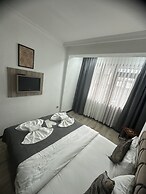 Big Orange Hotel Old City