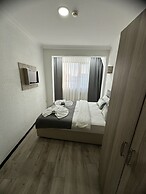 Big Orange Hotel Old City