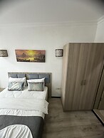 Big Orange Hotel Old City