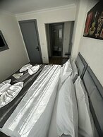 Big Orange Hotel Old City