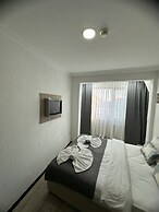 Big Orange Hotel Old City