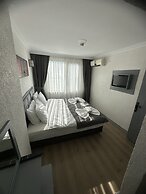 Big Orange Hotel Old City