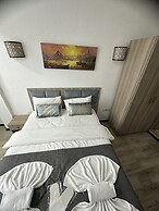 Big Orange Hotel Old City