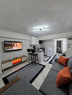 Big Orange Hotel Old City