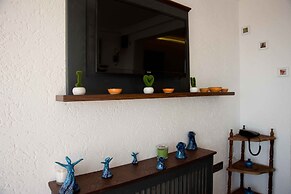 Big Orange Hotel Old City