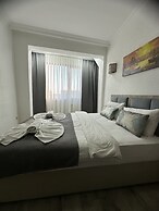 Big Orange Hotel Old City