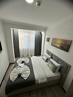 Big Orange Hotel Old City