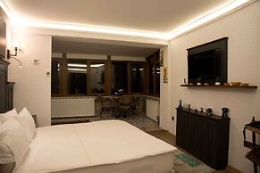 Big Orange Hotel Old City