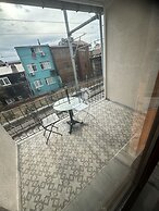 Big Orange Hotel Old City