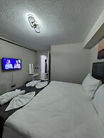 Big Orange Hotel Old City