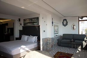 Big Orange Hotel Old City