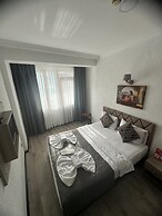 Big Orange Hotel Old City