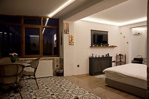 Big Orange Hotel Old City