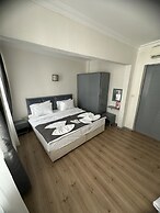 Big Orange Hotel Old City