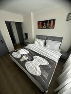 Big Orange Hotel Old City