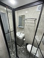 Big Orange Hotel Old City