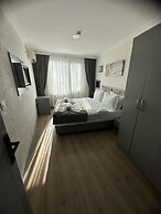 Big Orange Hotel Old City