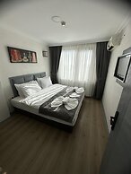 Big Orange Hotel Old City