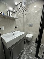 Big Orange Hotel Old City