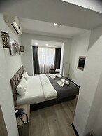 Big Orange Hotel Old City