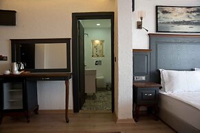 Big Orange Hotel Old City