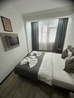 Big Orange Hotel Old City