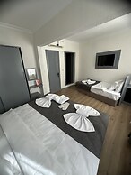 Big Orange Hotel Old City