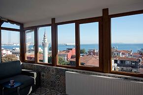 Big Orange Hotel Old City